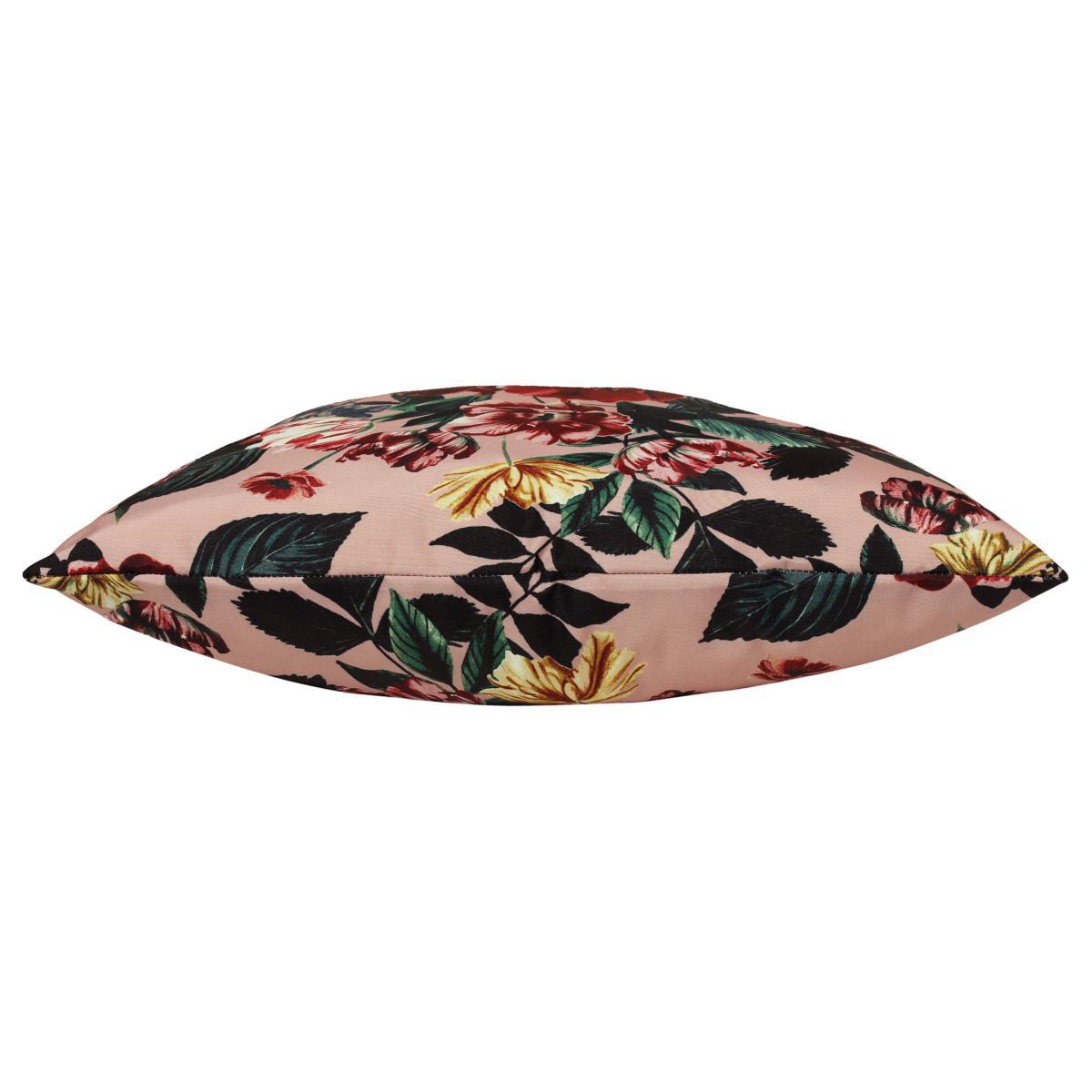 Nadya Outdoor Cushion Blush – image 3