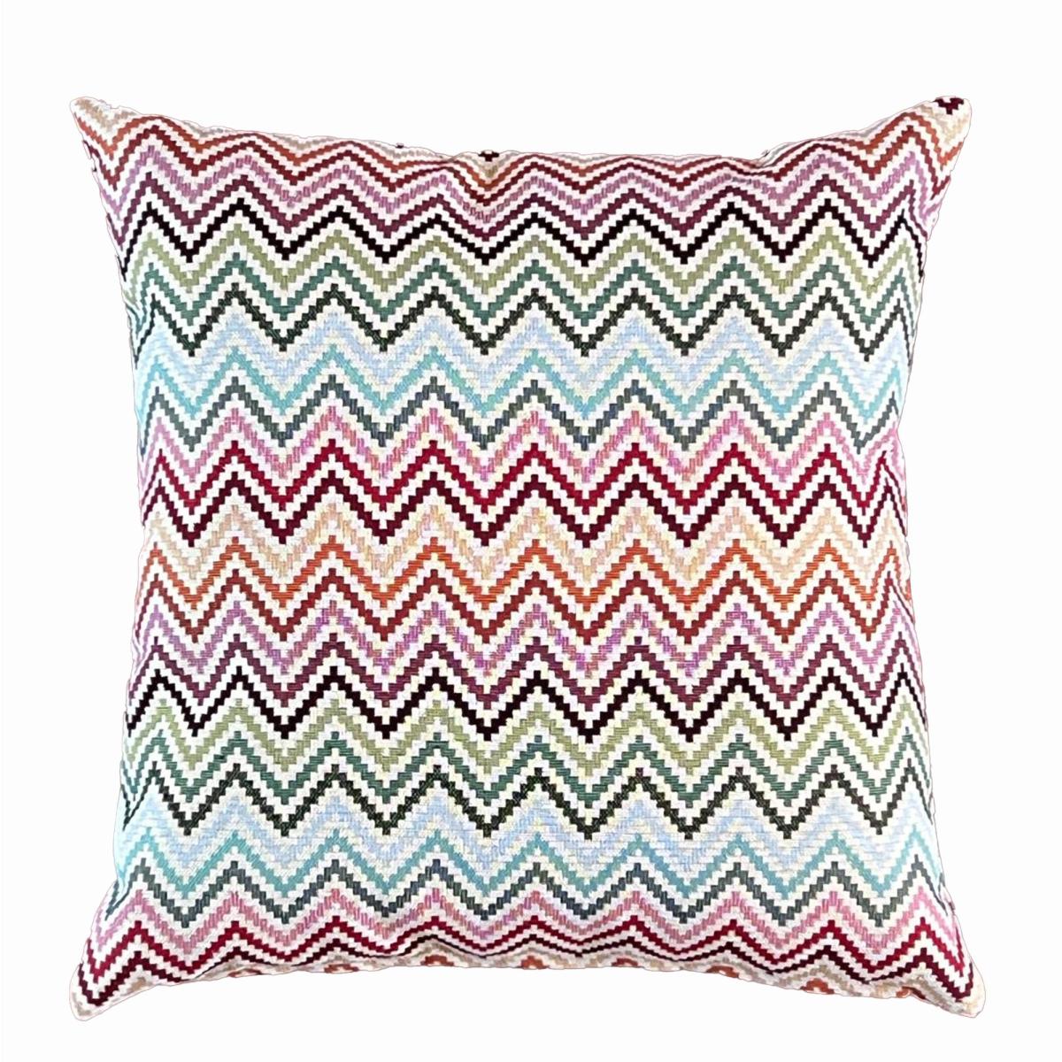 Daro Tapestry Lisbon Square Cushion – image 2