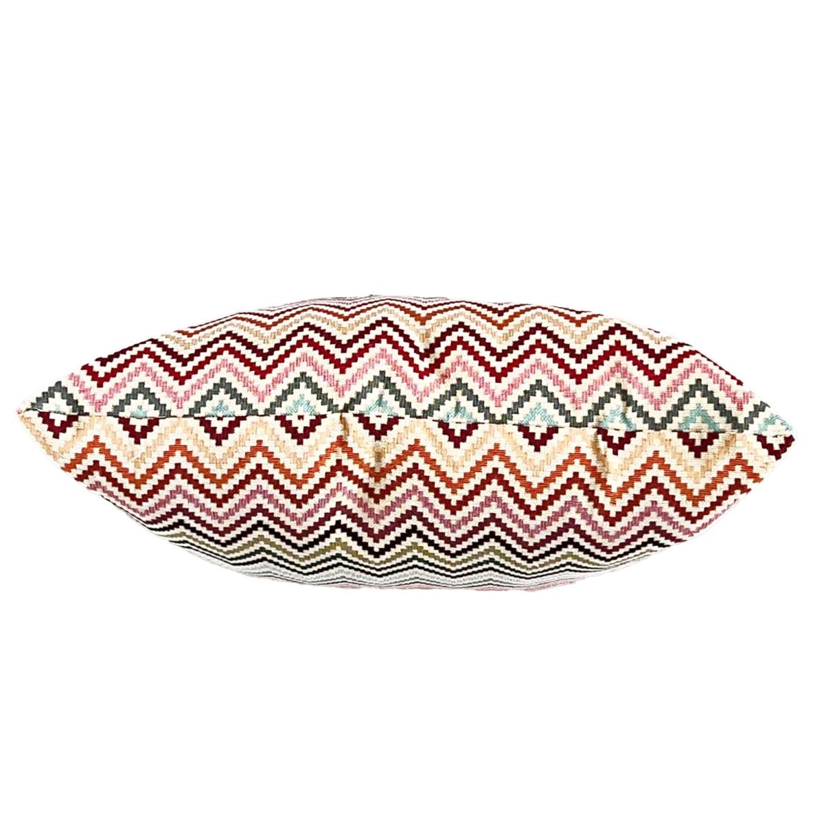 Daro Tapestry Lisbon Square Cushion – image 3
