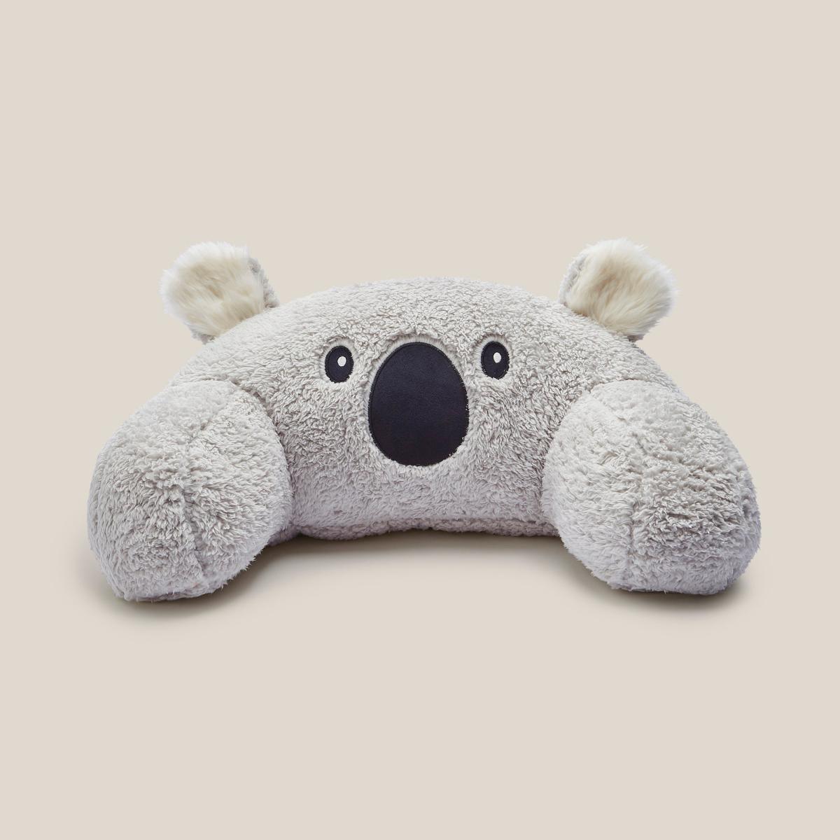 Koko the Koala Cuddle Cushion Grey – image 2