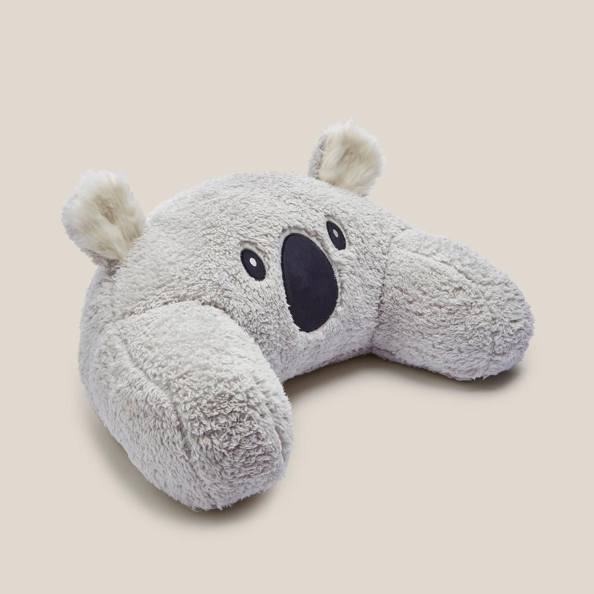 Koko the Koala Cuddle Cushion Grey – image 3