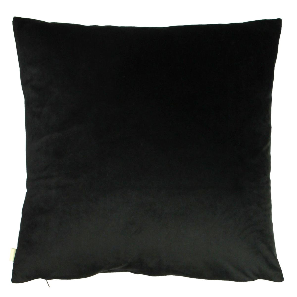 Zinara Lea Cushion Green/Yellow/Pink – image 2