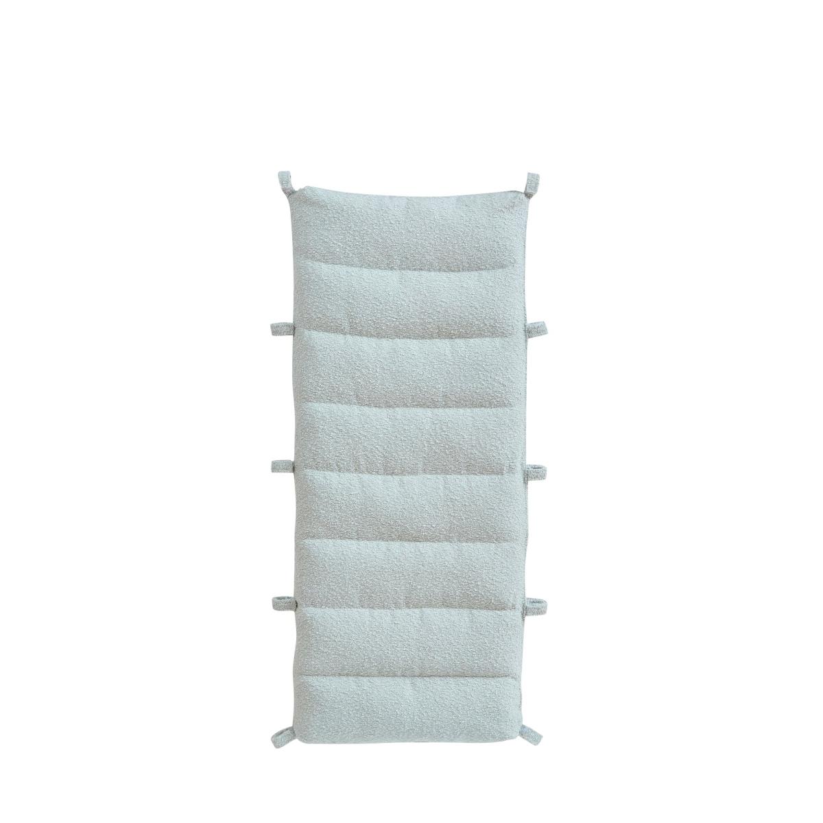Tutti Bambini Scala Montessori Pikler Boucle Rocking Frame Cushion – image 3