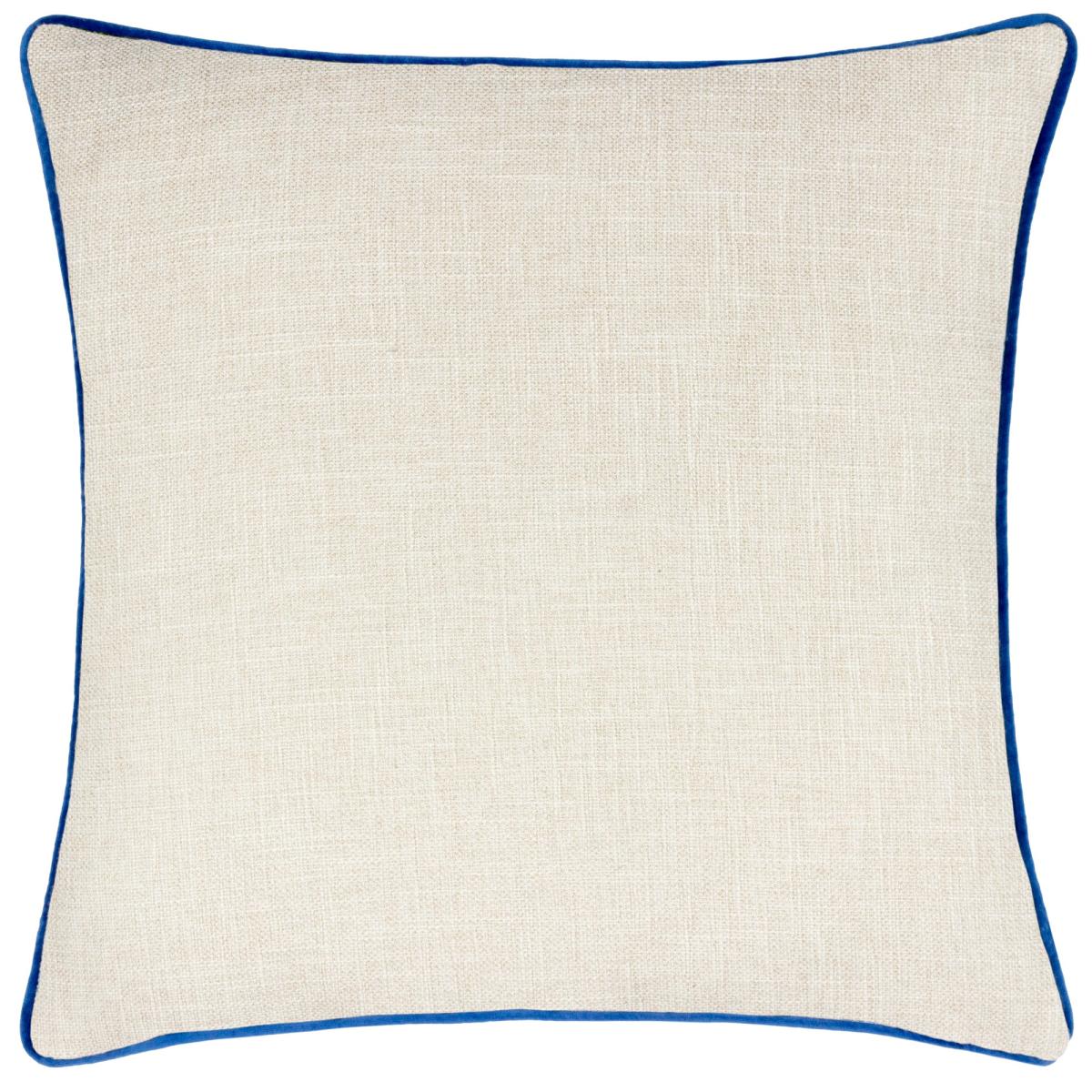 Wylder Valera Rodis Palm Square Cushion MultiColoured – image 2