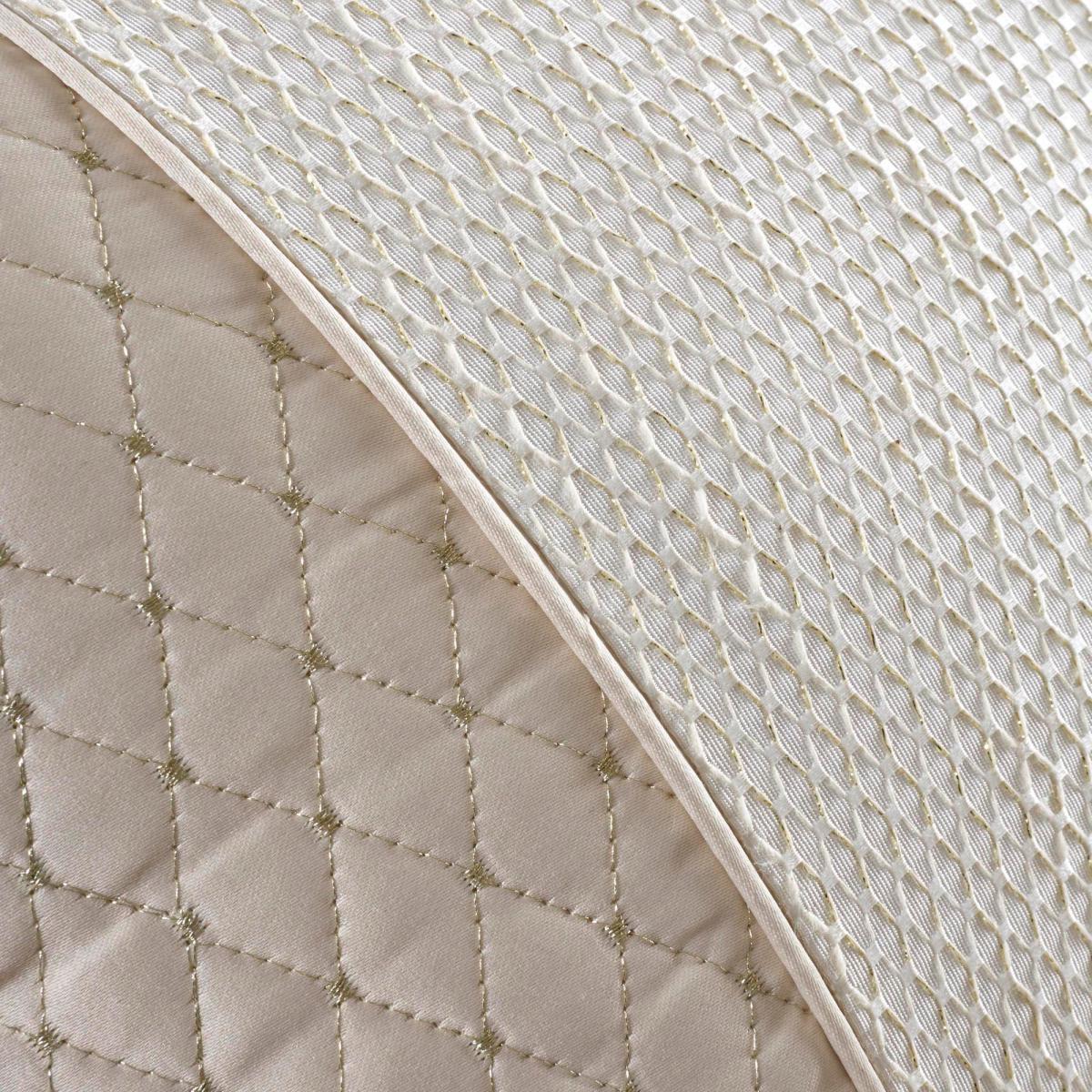 Bardot Cream Boudoir Cushion Cream – image 2