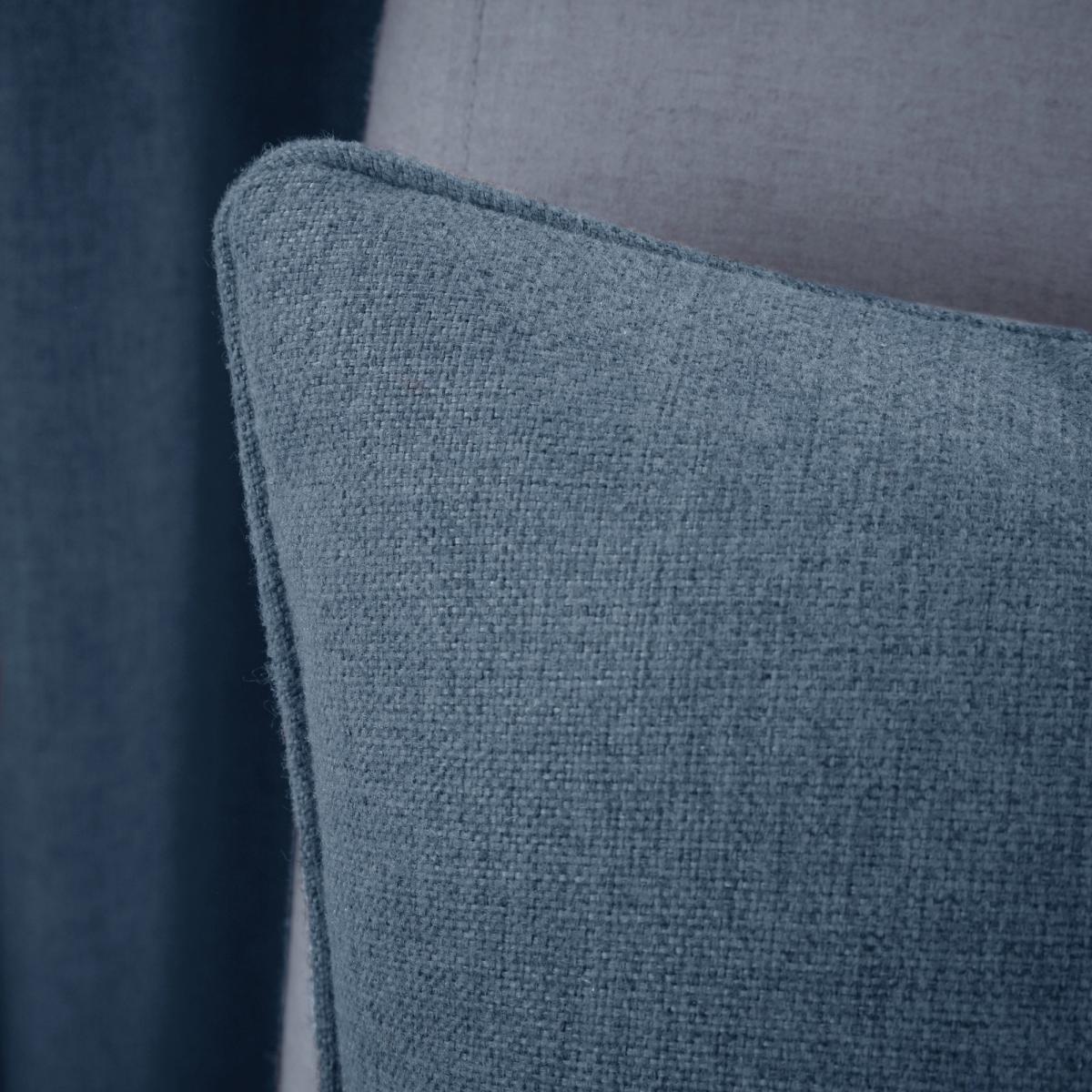 Jennings Cushion Ashley Blue Ashley Blue – image 3