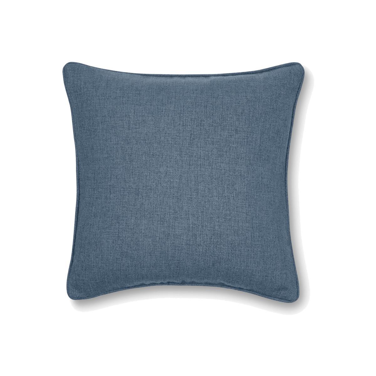 Jennings Cushion Ashley Blue Ashley Blue – image 1