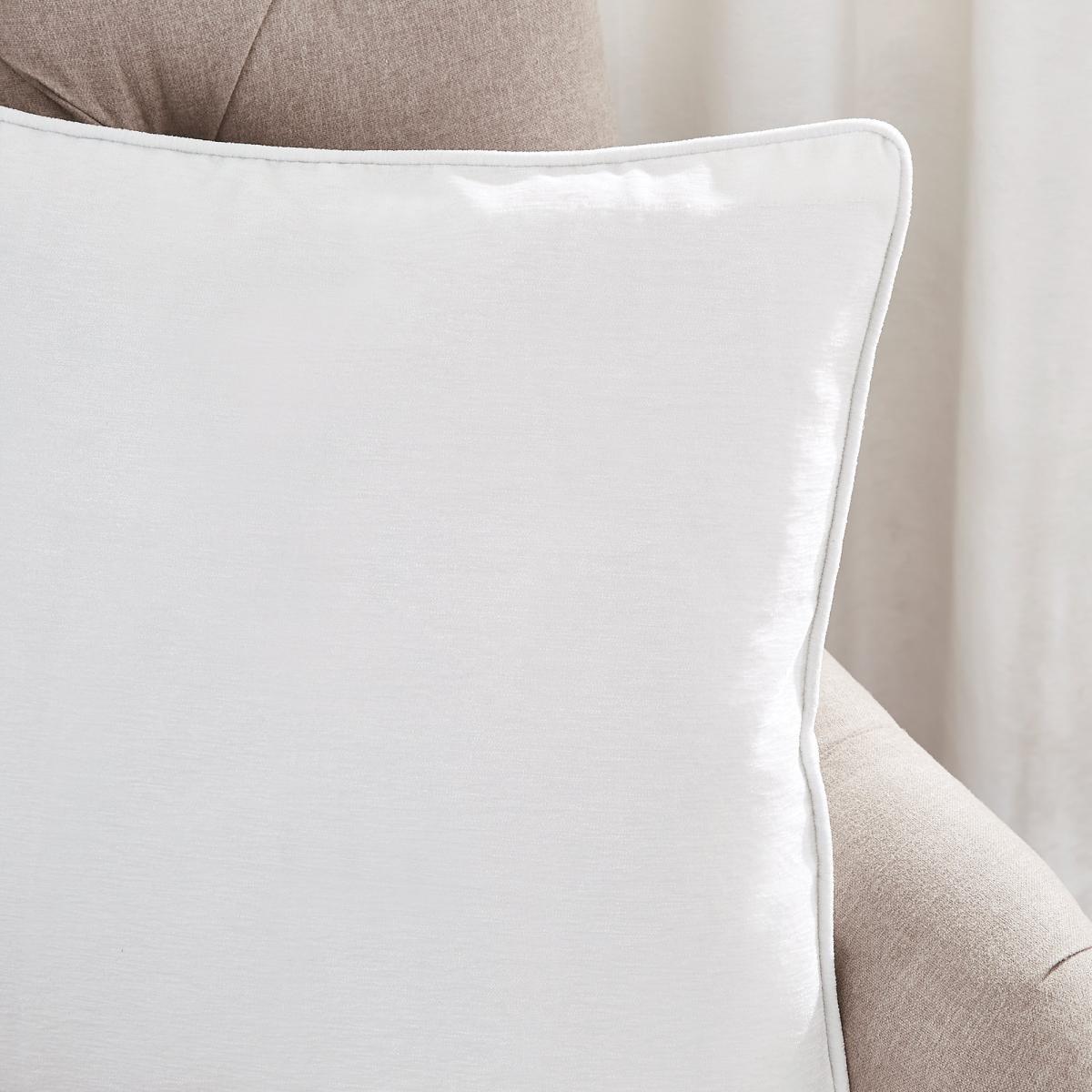 Lymington Cushion White – image 3