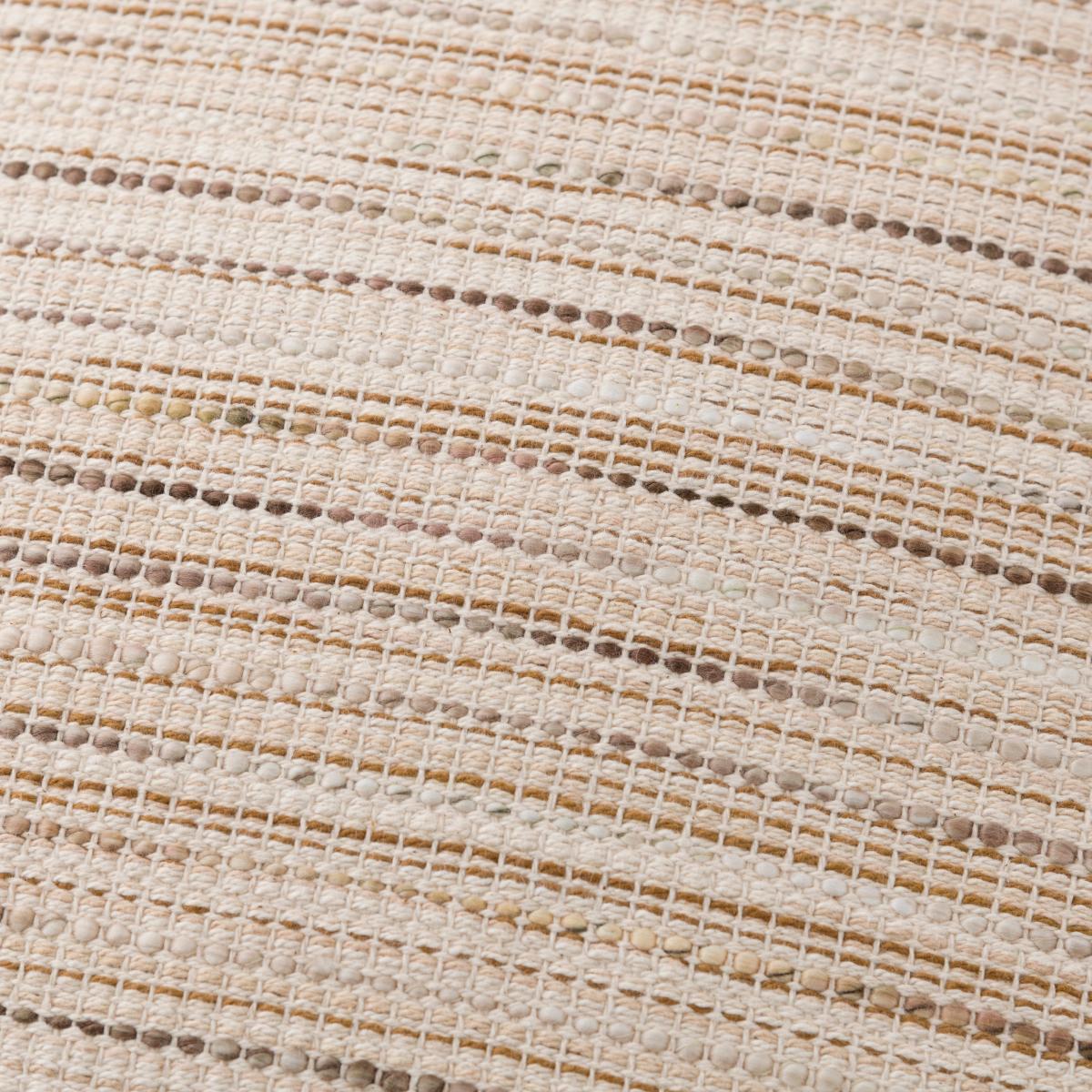 Ava Flatweave Square Cushion – image 2