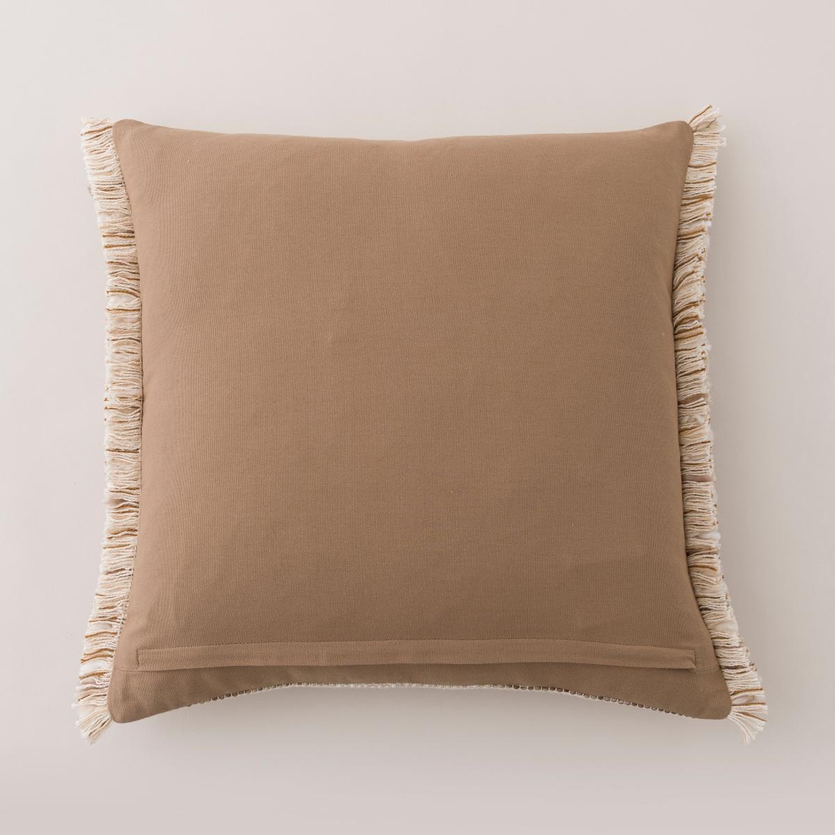 Ava Flatweave Square Cushion – image 6