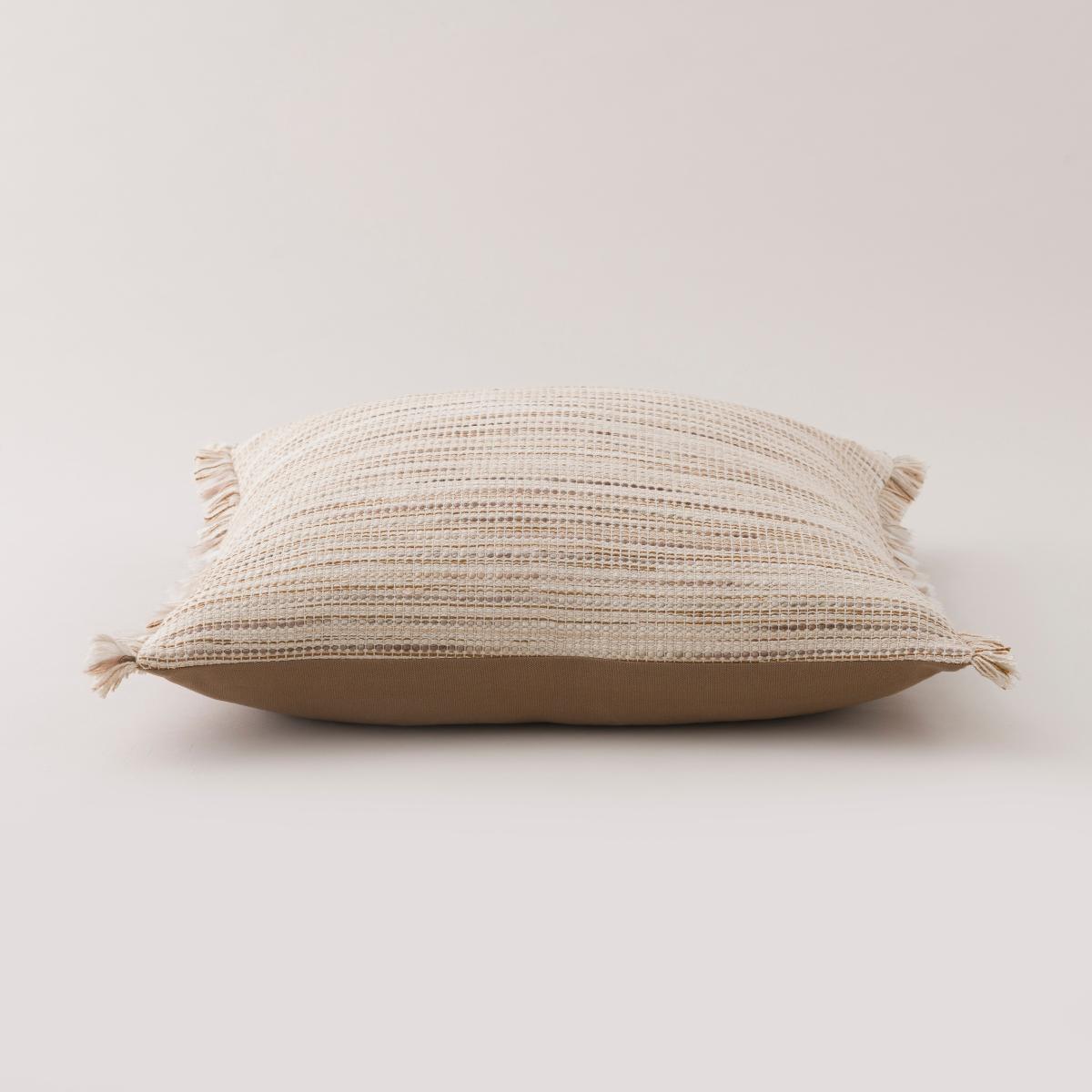 Ava Flatweave Square Cushion – image 7