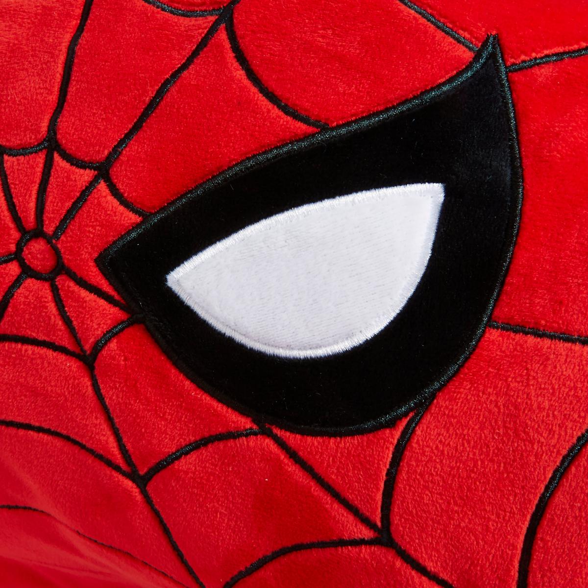 Marvel Spider-Man Cuddle Cushion Red – image 2