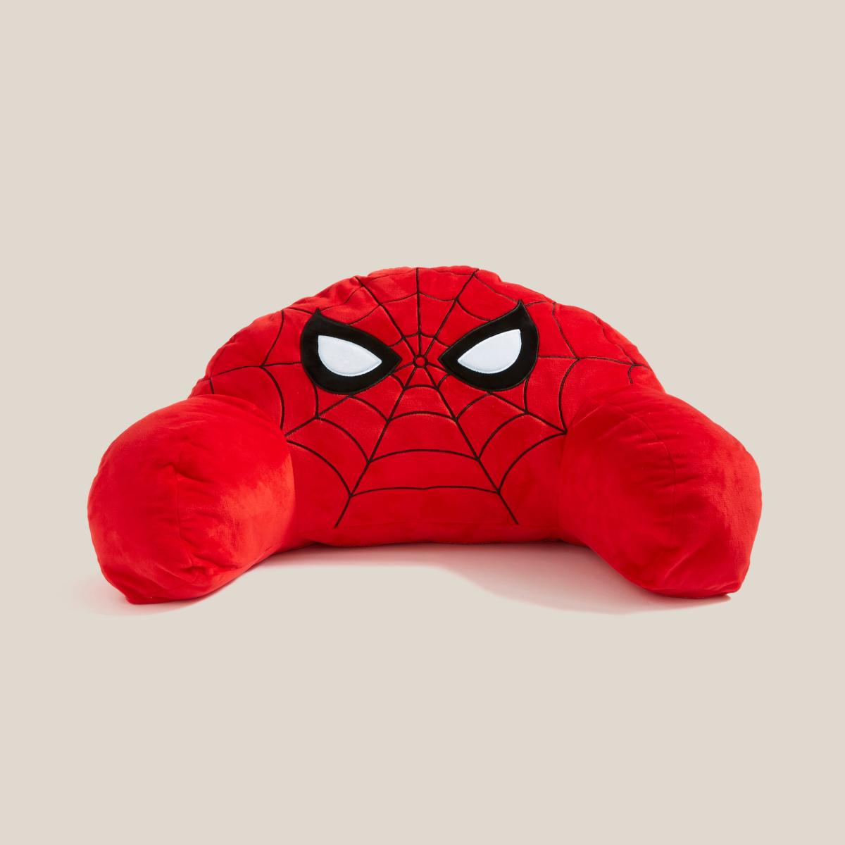 Marvel Spider-Man Cuddle Cushion Red – image 3