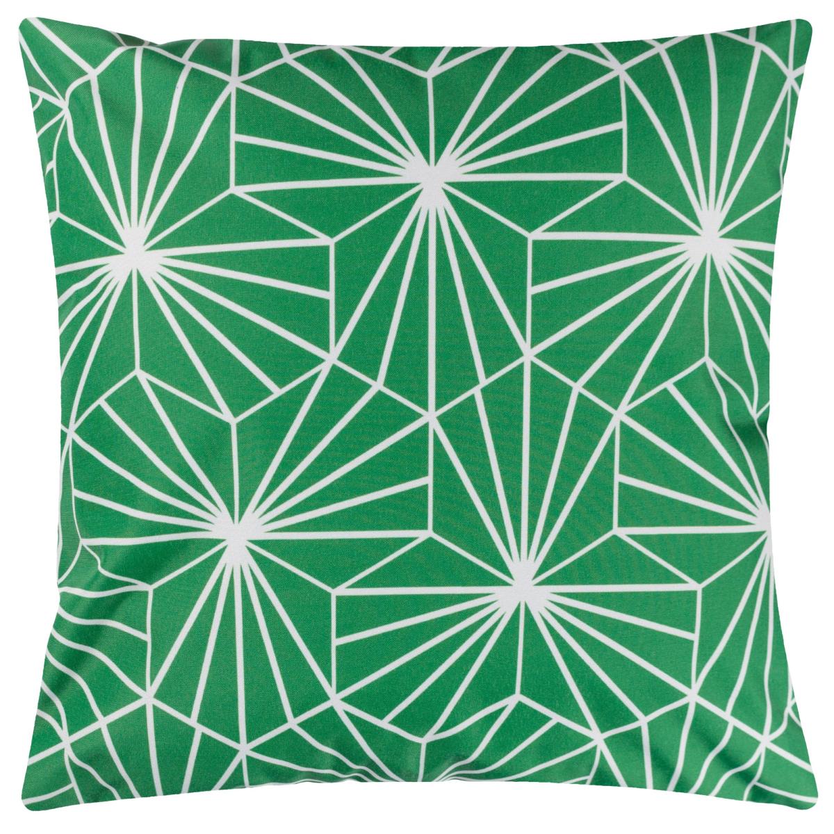 furn. Hexa Outdoor Cushion Green – image 2
