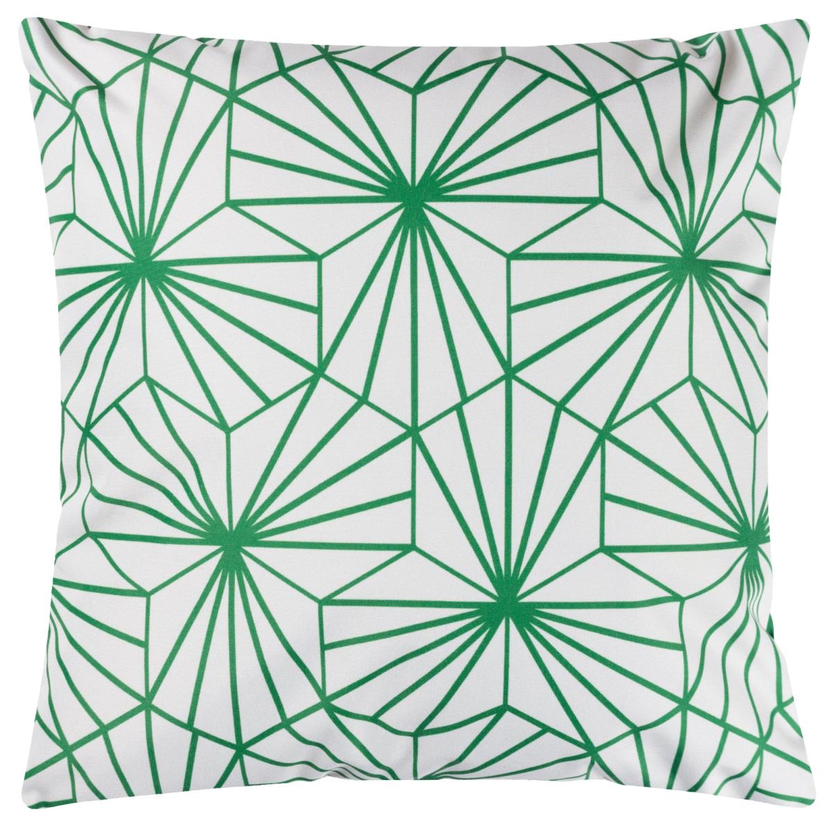 furn. Hexa Outdoor Cushion Green – image 3