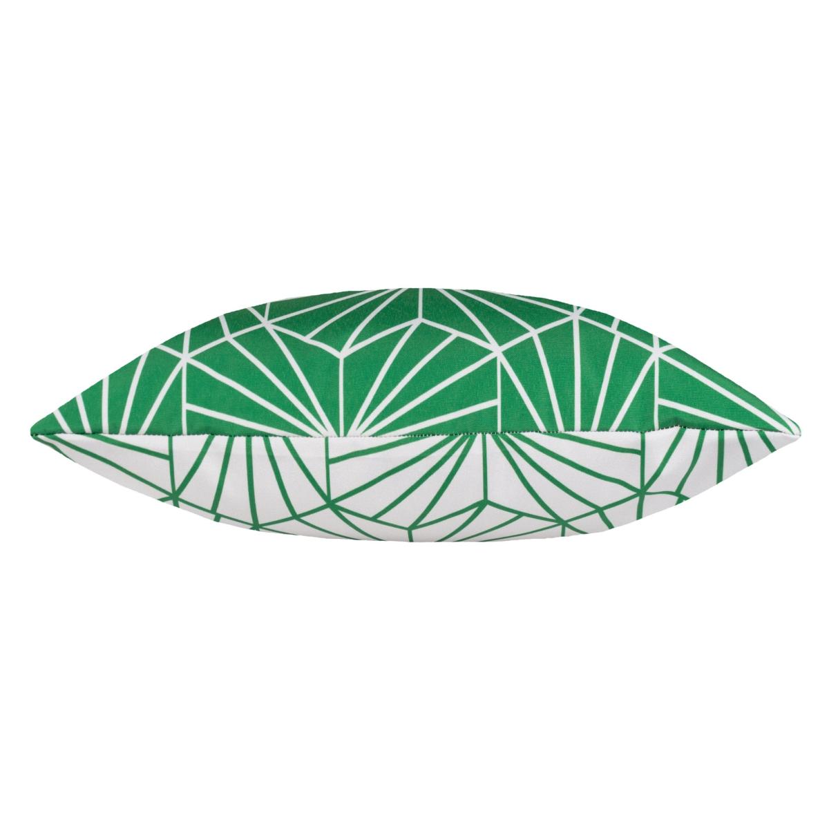 furn. Hexa Outdoor Cushion Green – image 4