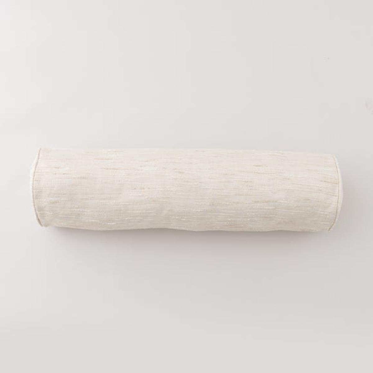 Hotel Fontaine Long Bolster Cushion – image 3