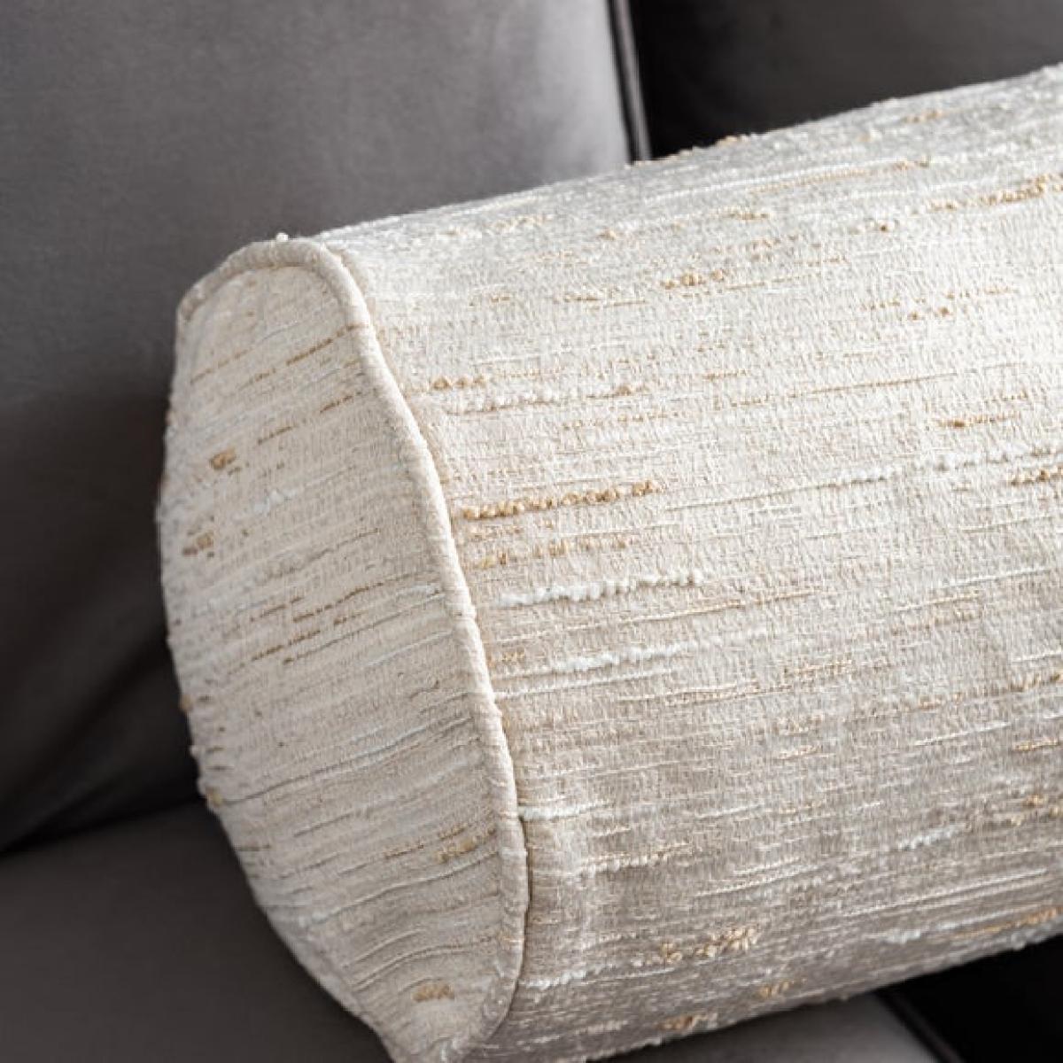 Hotel Fontaine Long Bolster Cushion – image 5
