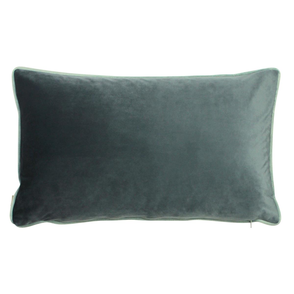 Zinara Tiger Cushion Yellow/Pink/Green – image 2