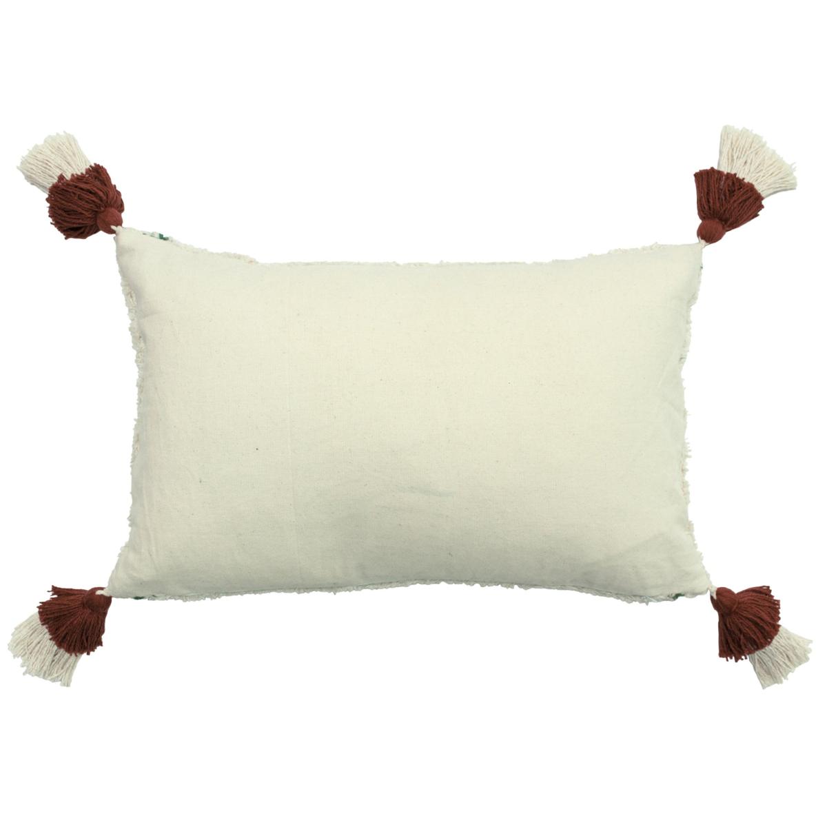 furn. Atlas Rectangular Cushion Brick – image 2