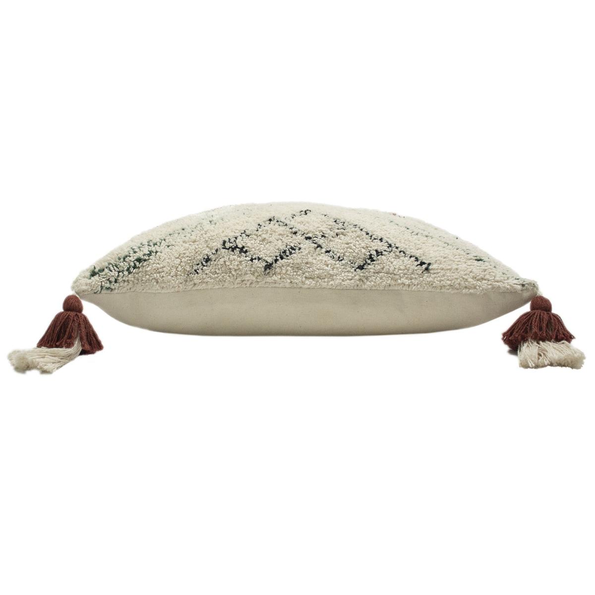 furn. Atlas Rectangular Cushion Brick – image 3