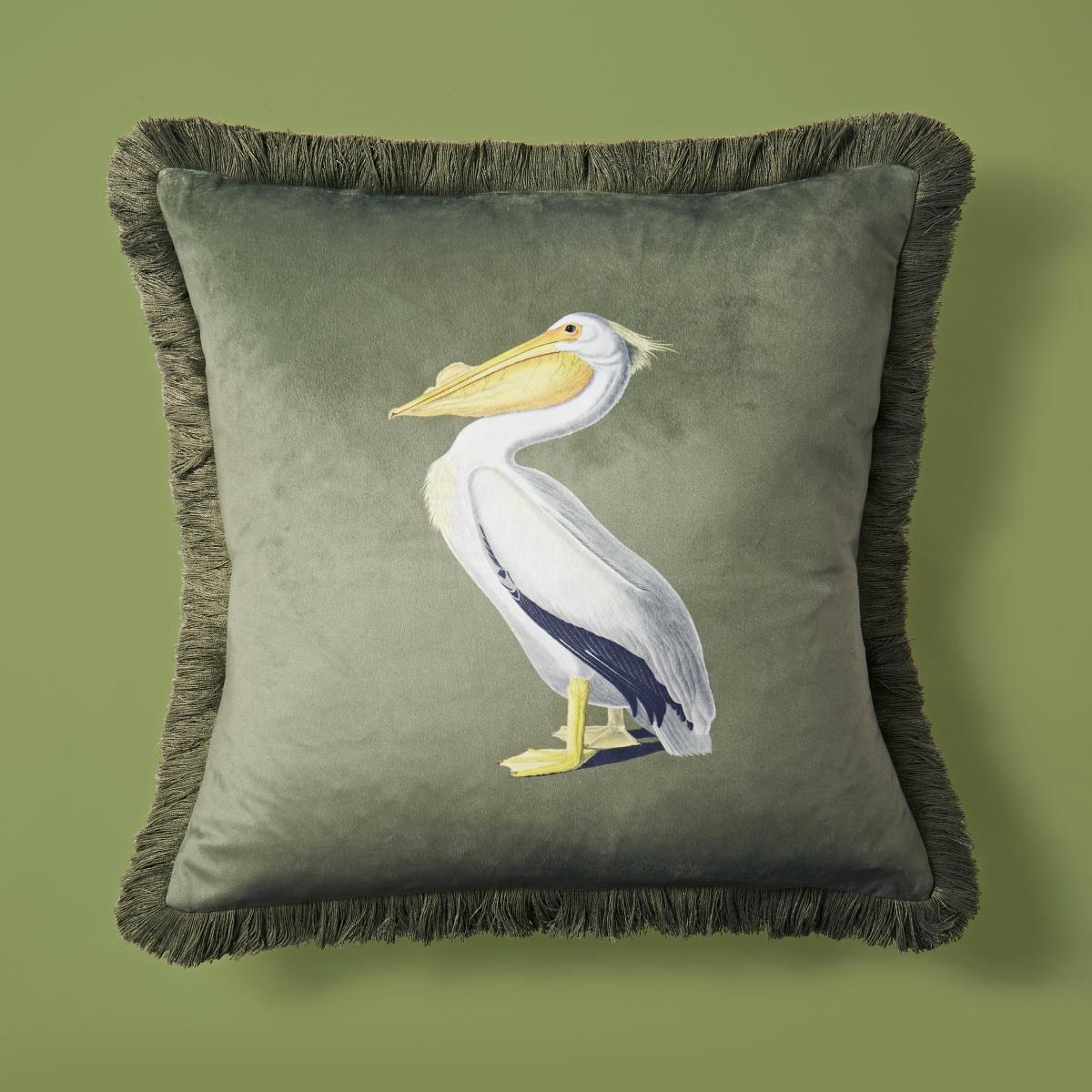 Pelican Cushion Olive – image 5