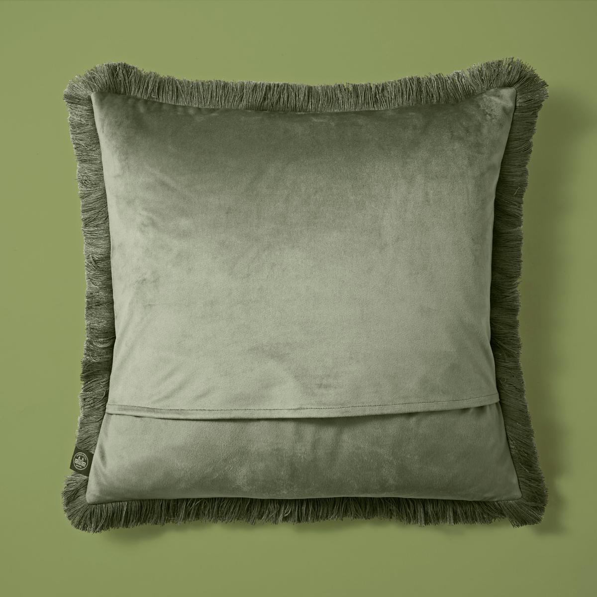 Pelican Cushion Olive – image 7