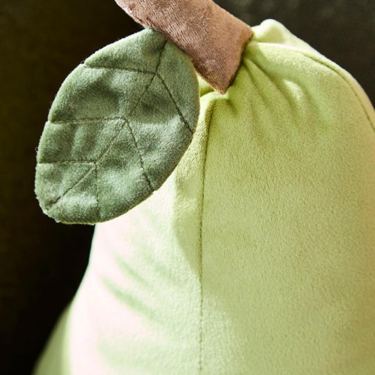 Pear Shaped Cushion – image 2