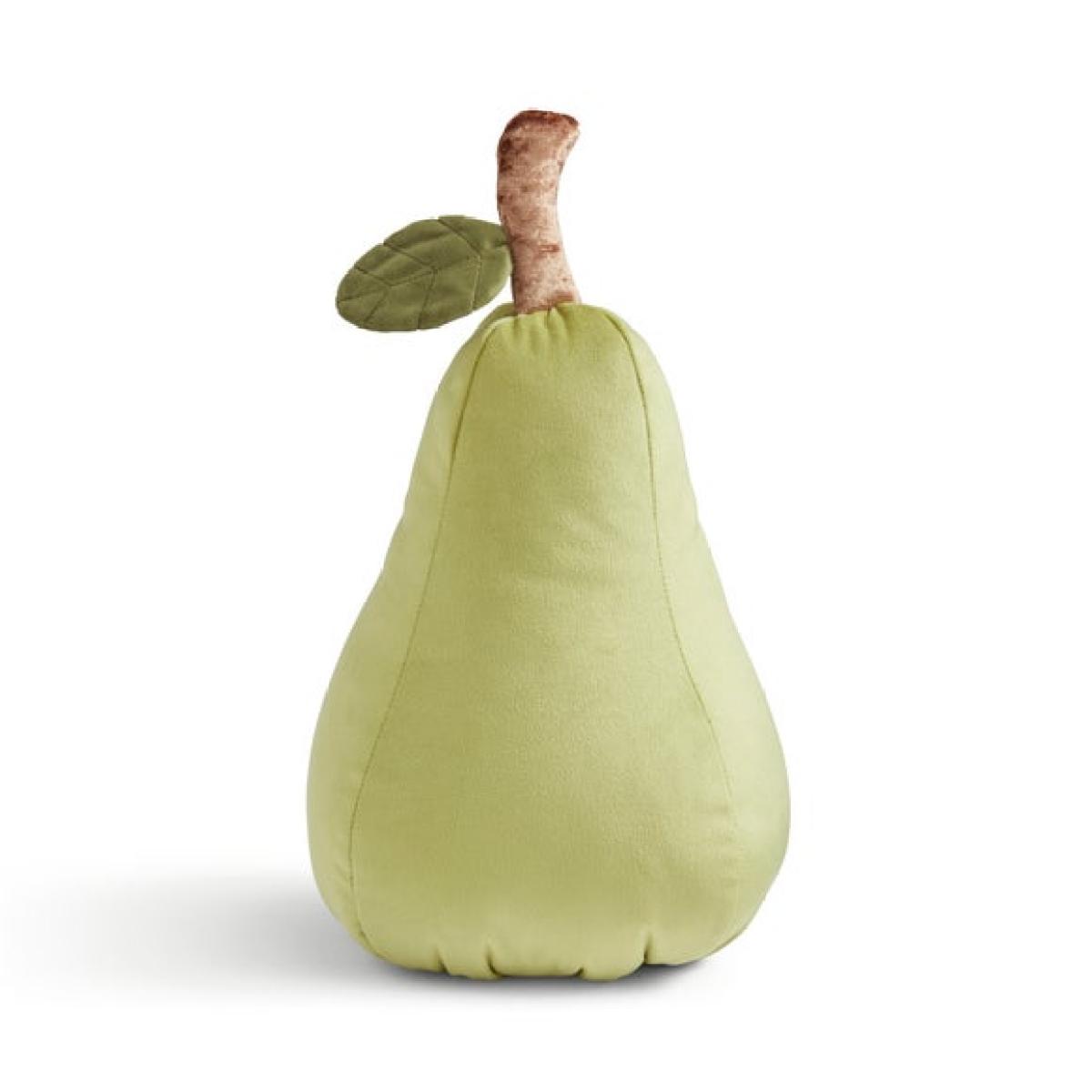Pear Shaped Cushion – image 3
