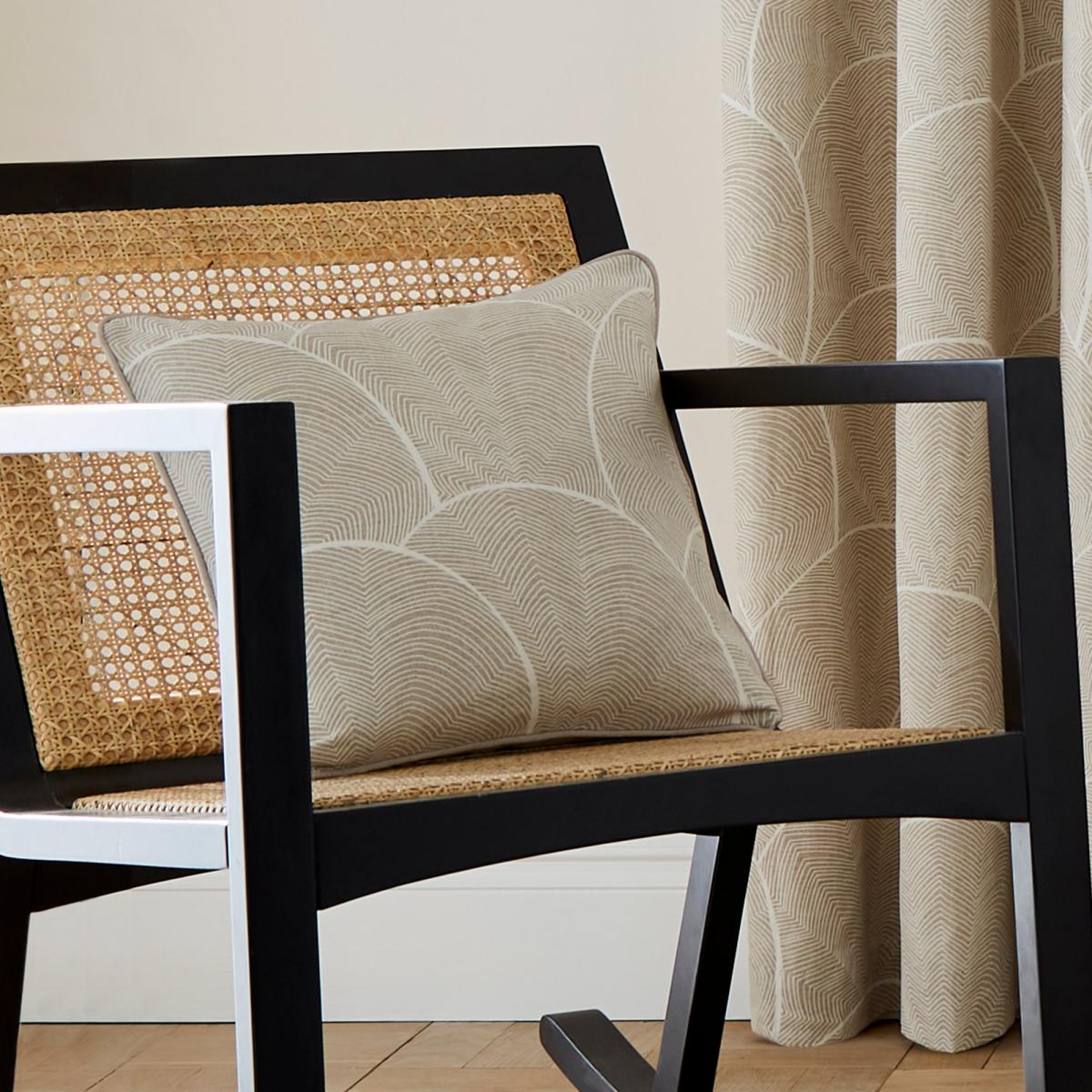 Artisanal Natural Cushion Natural – image 1