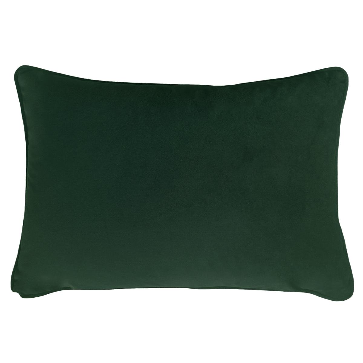 Evans Lichfield Kibale Elephant Rectangle Cushion – image 2