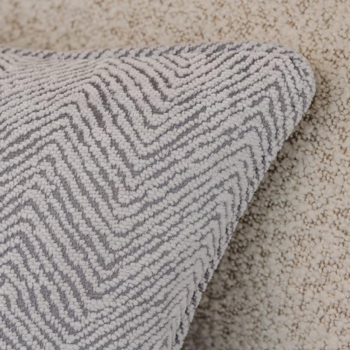 Tabitha Chenille Square Cushion – image 2