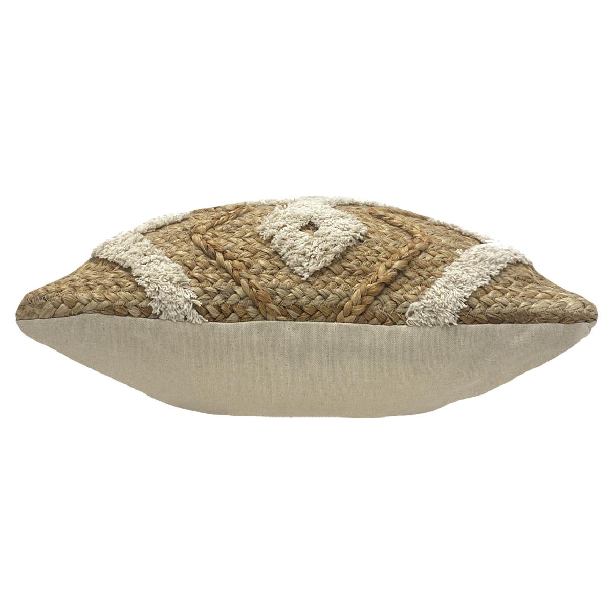 Jana Cushion Brown – image 3