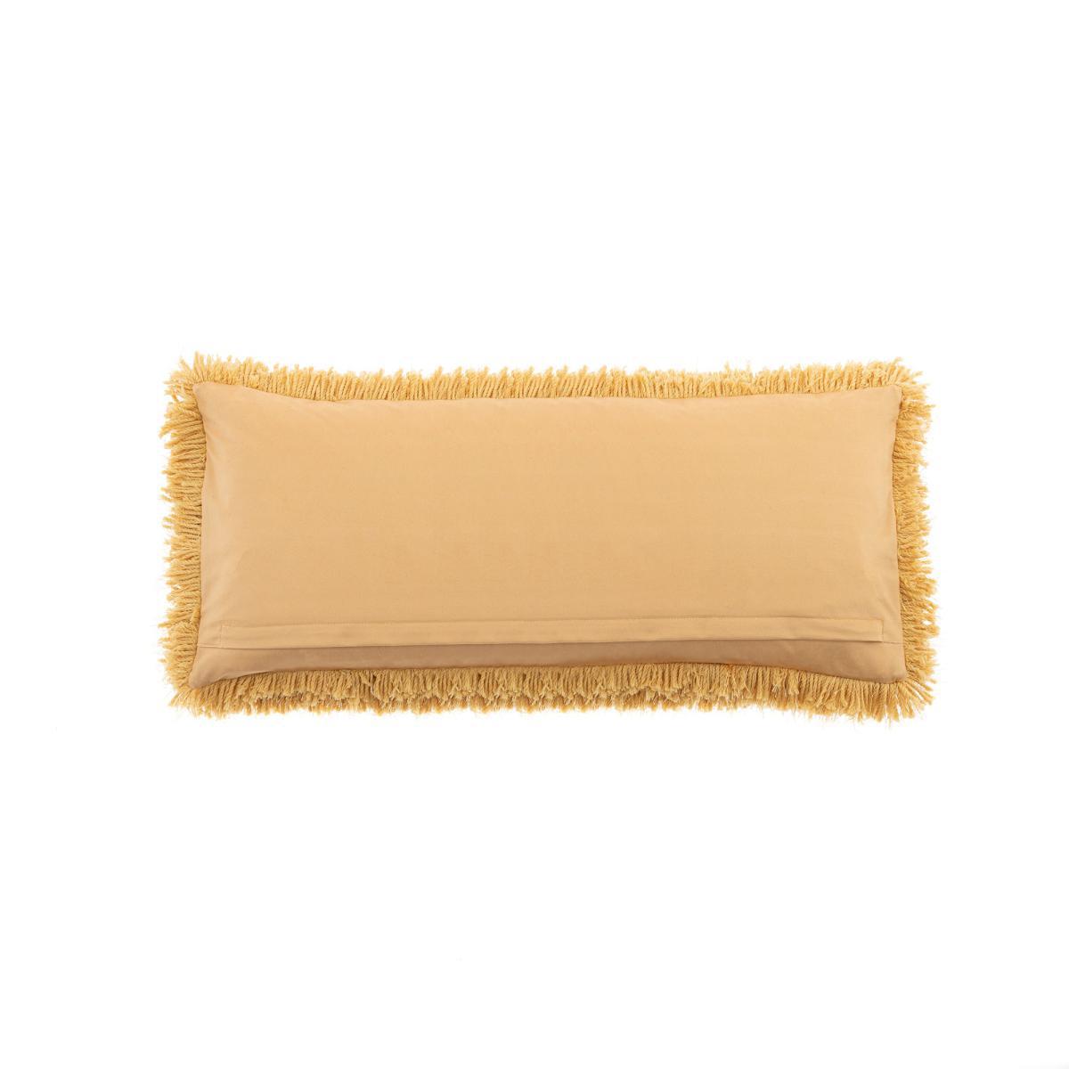 Brooke Texture Rectangle Cushion Grey – image 6