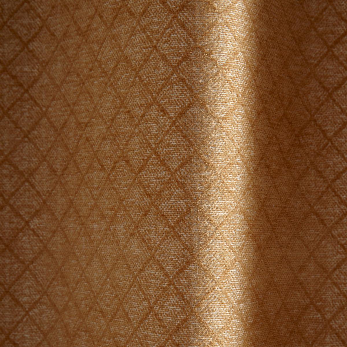 Cheyenne Ochre Cushion Yellow – image 3