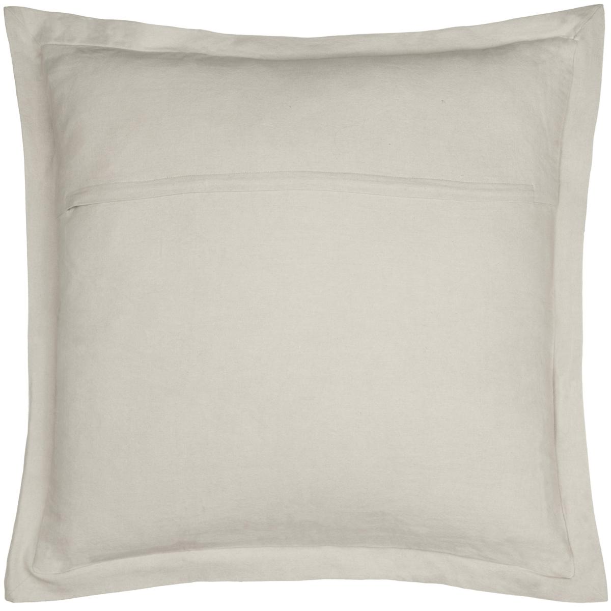 Yard Canopy Cotton Square Cushion – image 3