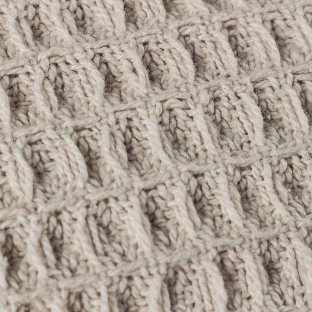 Yard Canopy Cotton Square Cushion – image 5