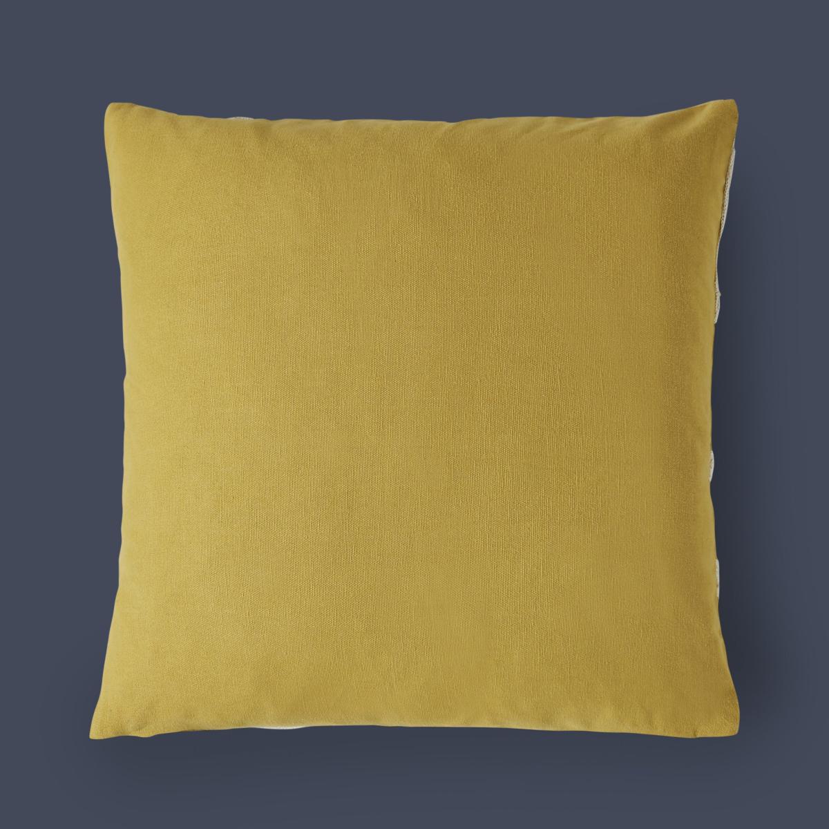 Elements Wiggle Cushion Orange – image 6
