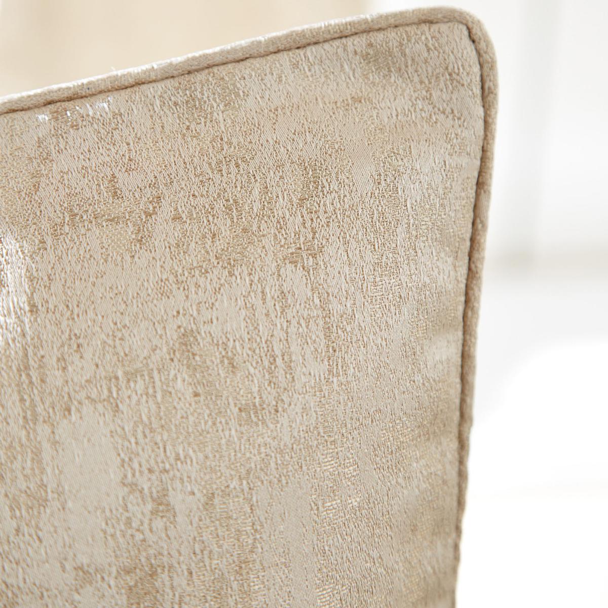 Richmond Champagne Cushion Champagne Brown – image 2