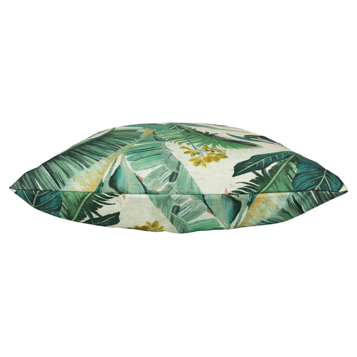 furn. Hawaii Outdoor Cushion Teal (Green) – image 2