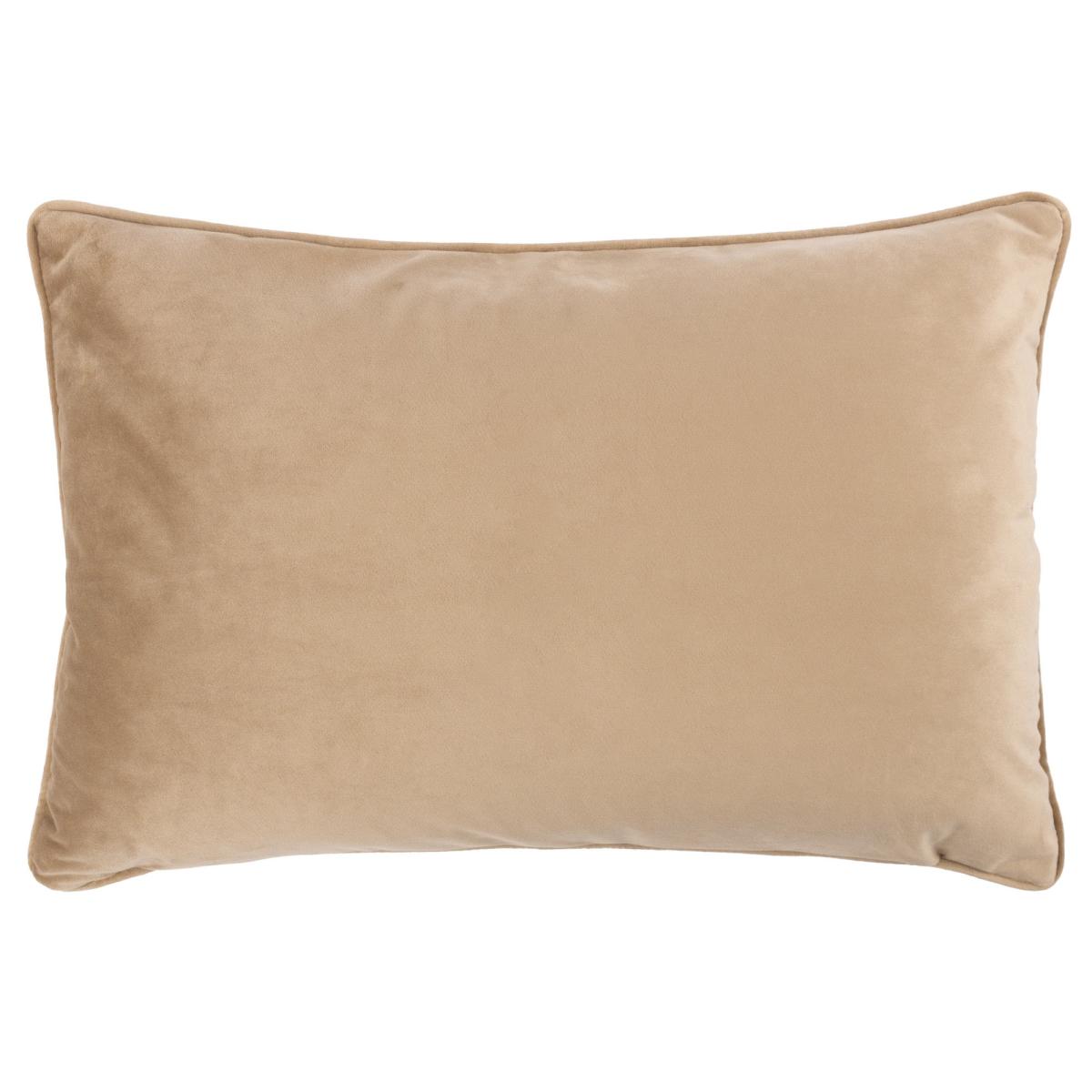 Peter Rabbit™ Classic Natural Cushion Beige/Green/Orange – image 3