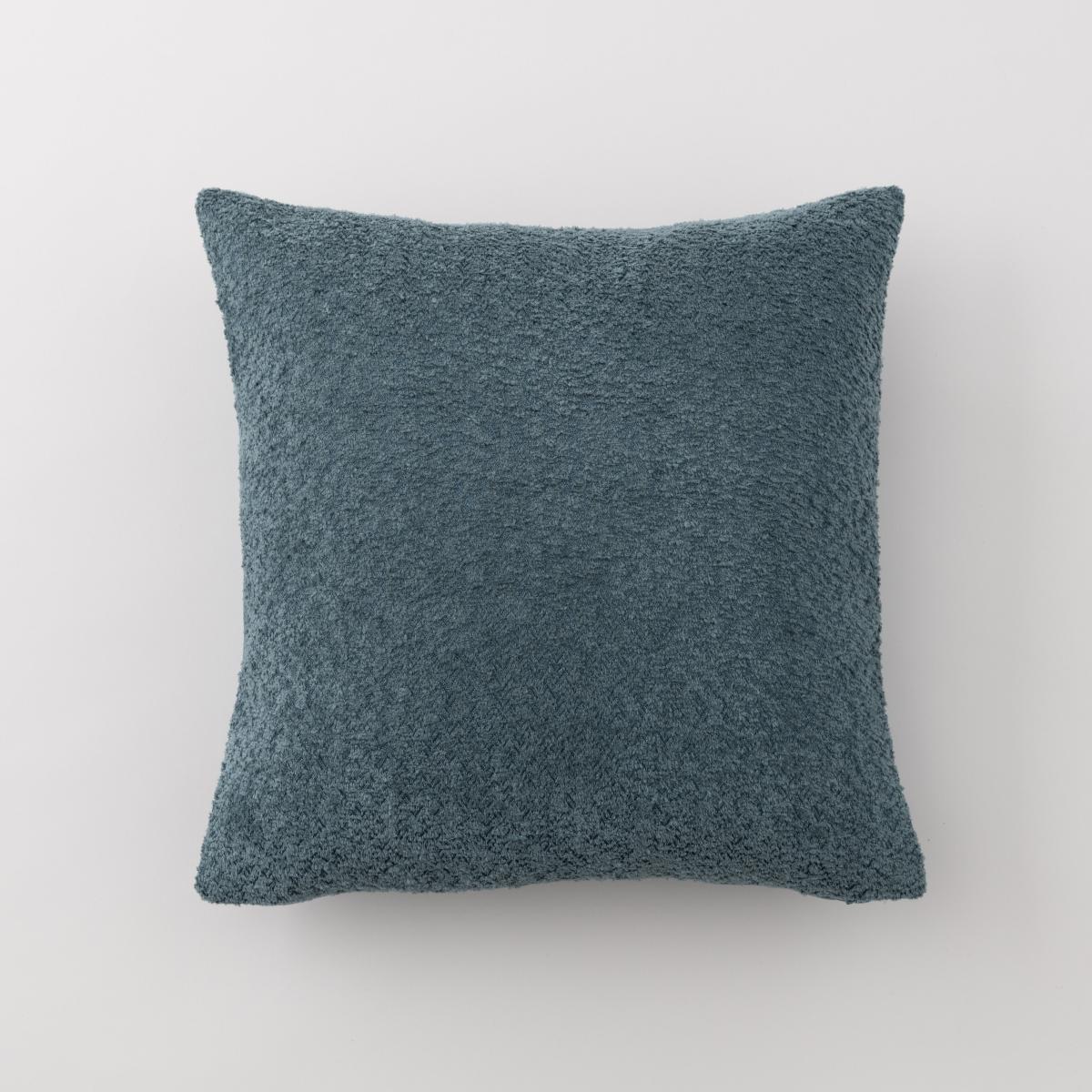 Bowen Boucle Cushion Pacific Blue – image 2