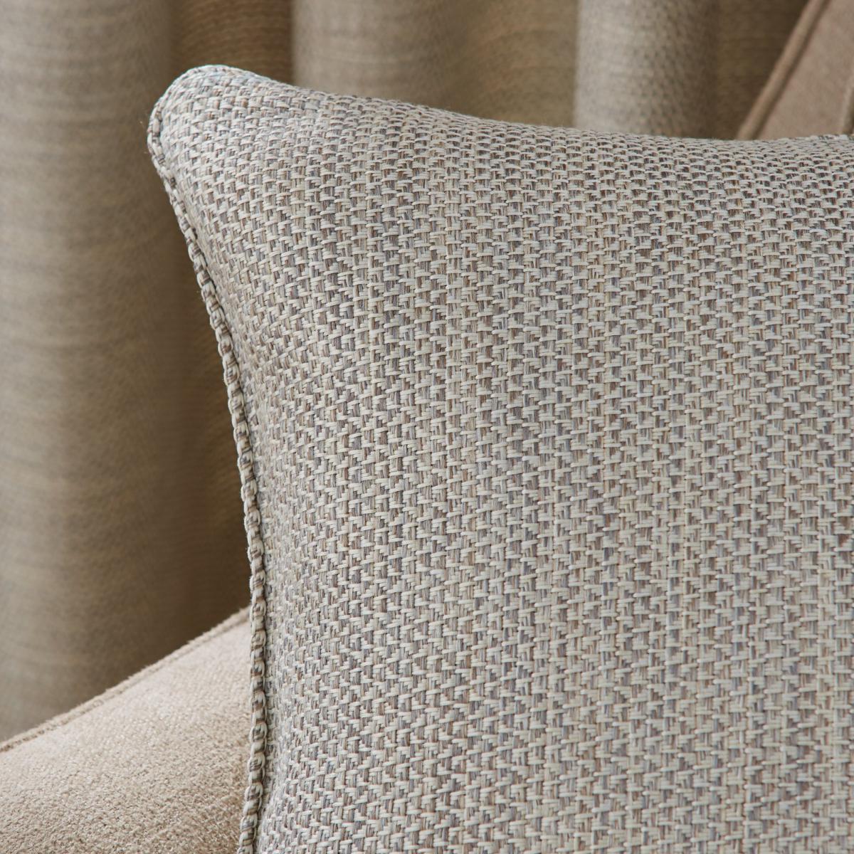 Harper Grey Cushion Grey – image 3