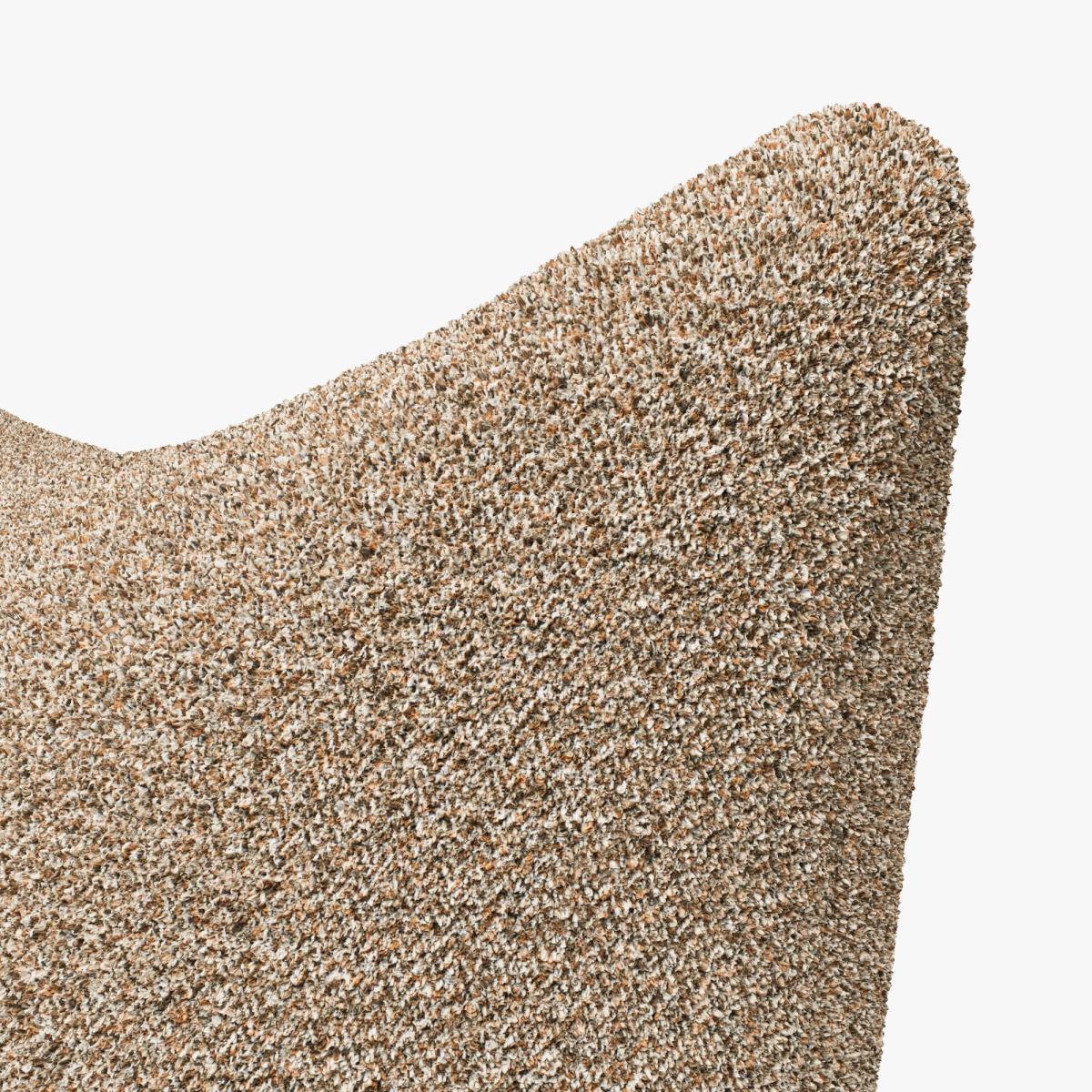 Cosy Marl Scatter Cushion Cosy Marl Camel – image 2
