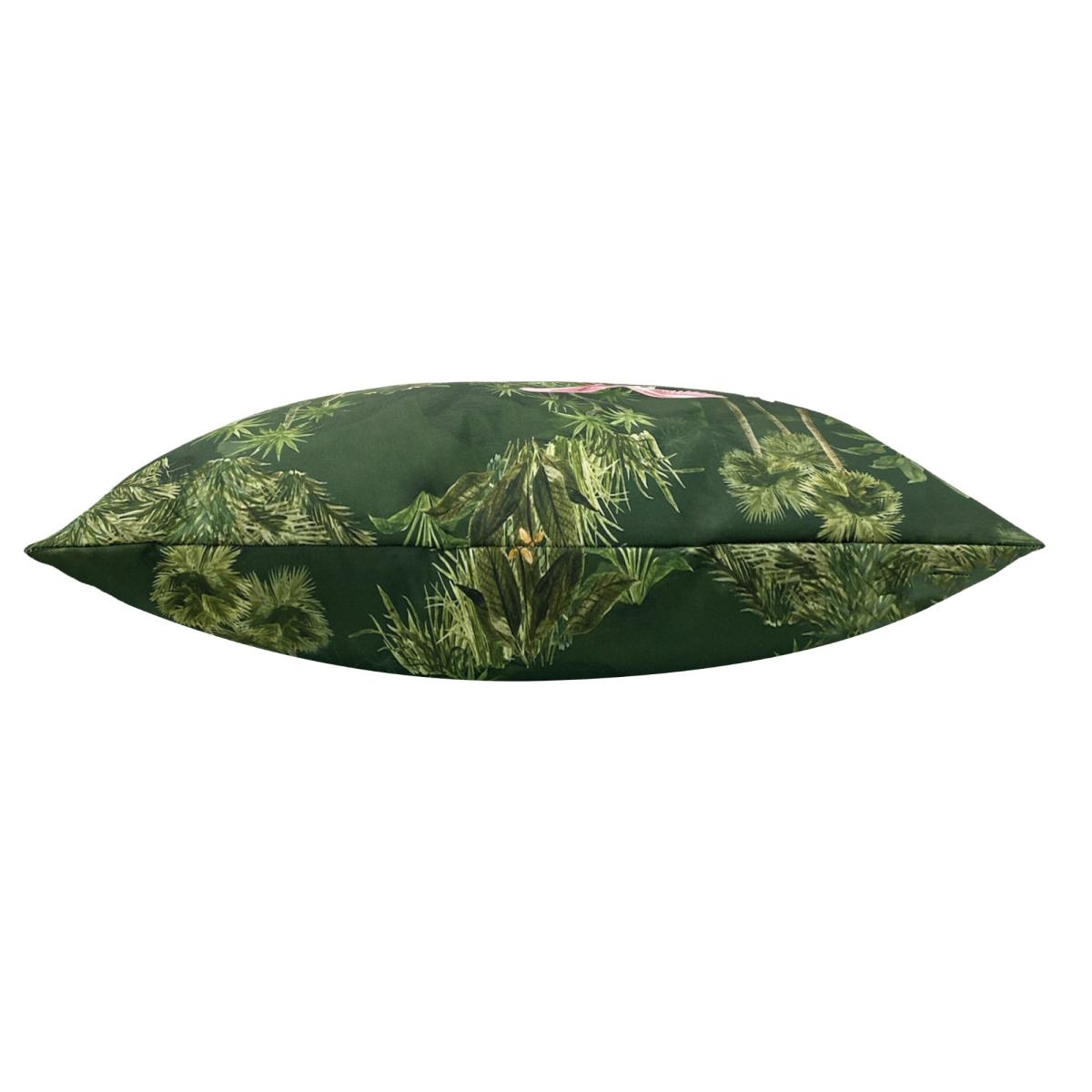 Paoletti Platalea Outdoor Floor Cushion Bottle (Green) – image 3