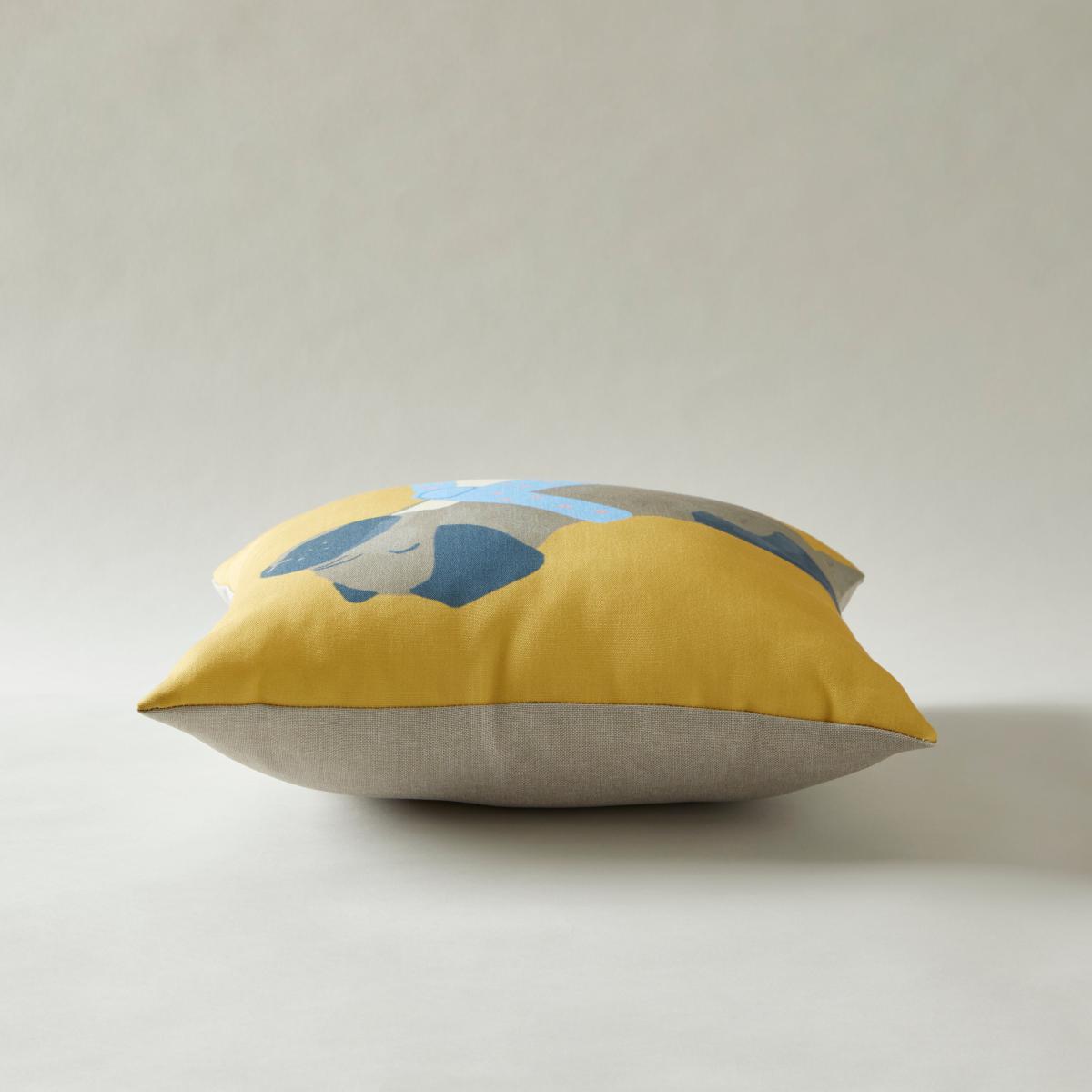 Boxer Cushion MultiColoured – image 4