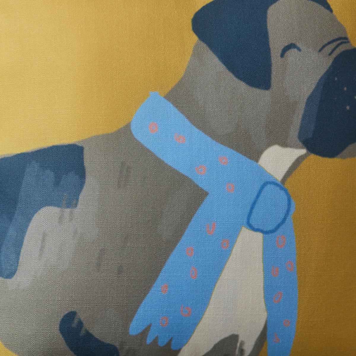 Boxer Cushion MultiColoured – image 5