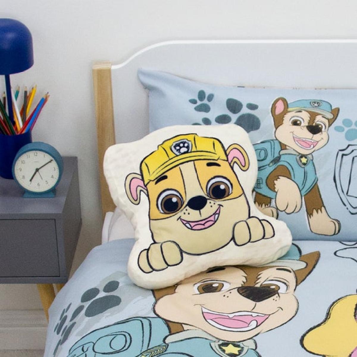 Paw Patrol Sketchy Cushion – image 2