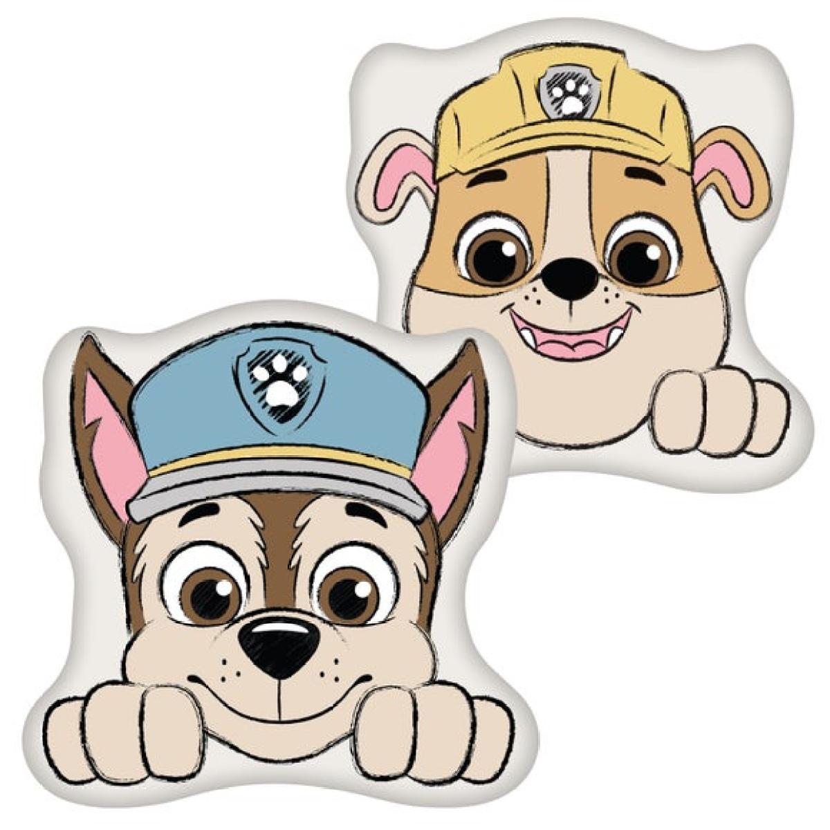 Paw Patrol Sketchy Cushion – image 5