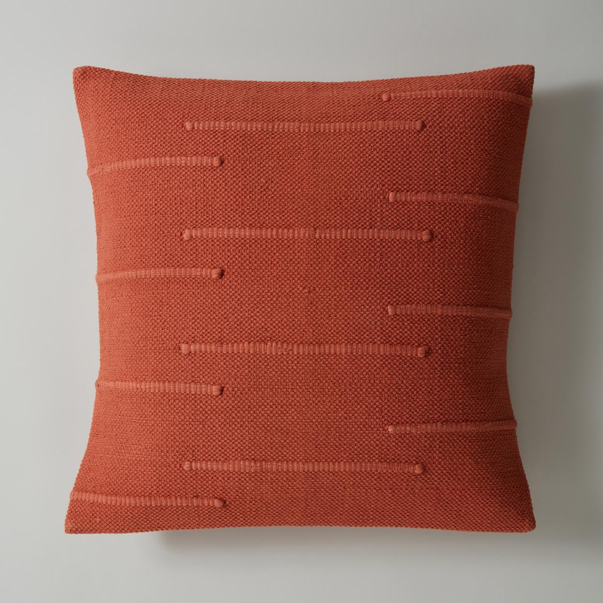 Serenity Cushion Orange – image 3